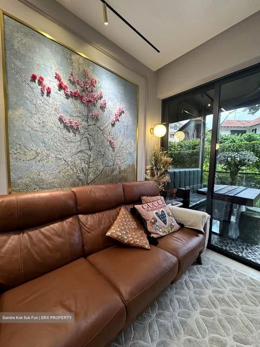 Fourth Avenue Residences (D10), Apartment #613004441